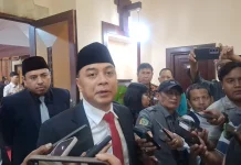 Surabaya Dilalui Dua Sesar, Pemkot Siapkan Skenario Evakuasi