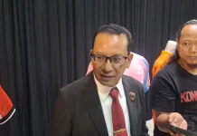 De Red FC Ingin Suporter Tumbuh Organik dan Jadi Rumah Sepak Bola Jatim