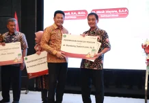 Pemkab Sidoarjo Beri Diskon PBB 75 Persen Bagi Pensiunan ASN