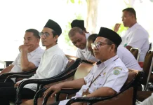 Sidoarjo Kejar Potensi Zakat Senilai Rp 2,2 Triliun