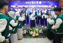 Tujuh Talenta SMK Jatim Siap Perkuat Indonesia di WorldSkills Shanghai 2026