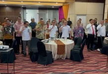 BPJS Ketenagakerjaan Gandeng Polri Tingkatkan Kepatuhan Perusahaan