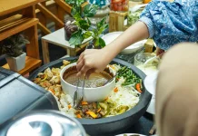 Wyndham Surabaya Angkat Cita Rasa Khas Daerah di Suroboyoan Business Lunch