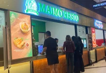 Maimo Resto Hadirkan Kuliner Khas Manado Halal di Surabaya