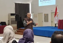 Relawan Jatim Didorong Perkuat Pencegahan Risiko Bencana