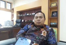 Anwar Ma'ruf: Apotek Veteriner RSH UNAIR Tata Peredaran Obat Hewan