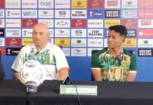 Belajar Kekalahan Musim Lalu, Persebaya Wajib 200 Persen Fokus