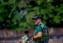 Tavares Tegaskan Persebaya Tak Boleh Terjebak Prediksi