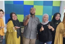 Bubosspreneur Dorong Perempuan Manfaatkan Peluang Dunia Digital