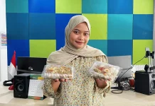 Tahu Kocek Legenda, Usaha Kuliner yang Terus Berkembang