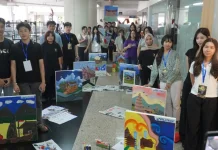 Arsitektur Indonesia Hadapi Tantangan Era Society 5.0