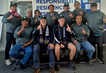 Unesa Siapkan Program Scouting dengan Tranmere Rovers FC