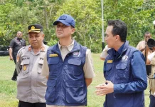 Mentrans Dorong Biogas Margorukun Dikembangkan Jadi Listrik