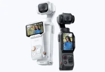 Insta360 Luna Pro Resmi Meluncur, Bawa Kamera 8K dan Gimbal 3-Axis