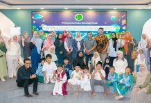 Subece Dorong Anak Kembali Gemar Dongeng