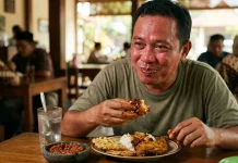 Mengapa Sambal Selalu Bikin Makanan Terasa Lebih Nikmat?