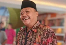 Kursi Bambang Riyoko Kosong, PDIP Sidoarjo Belum Ajukan PAW