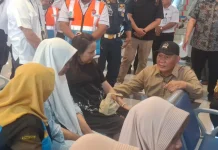 Muatan Berat KMP Virgo Jadi Sorotan usai Kecelakaan