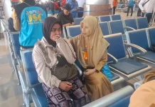 Emil Dardak Pastikan Pemprov Jatim Dukung Evakuasi KMP Virgo