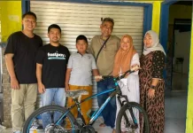 Hampir 11 Tahun Berlalu, “Fastpay” Saksi Perjalanan Sang Ayah di Dunia Keagenan