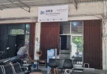Kapal Dipastikan Laik Laut, Insiden KM Virgo Transport 8 Diduga akibat Cuaca Buruk