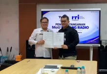 RRI dan TVRI Berkolaborasi Perkuat Engagement Melalui Bintang Radio