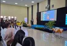 Pemprov Jatim Gandeng UCAS Perluas Akses Kampus UK
