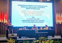 Empat Pilar MPR Jadi Benteng Hadapi Disrupsi Digital