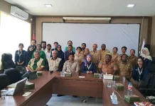TEP UNAIR Kembangkan Peternakan Berbasis Pelepah Sawit
