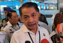 KSOP Pastikan KM Virgo Transport 8 Laik Laut