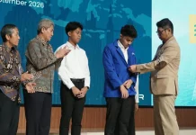 PLN Ikat 147 Mahasiswa ITPLN melalui Program Ikatan Kerja