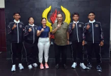 Tiga Triatlet Jatim Andalkan Jam Terbang Internasional di Asian Games 2026