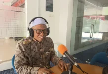 Beradaptasi Sesama Manusia Berlandaskan Ilmu Akhlak