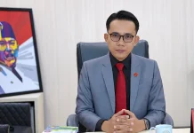 Jika AI Semakin Hebat, Jangan Biarkan Air Bersih Sekarat