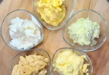 Butter Mix (Butter Blend), Solusi Praktis & Ekonomis untuk Baking