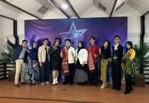 Bawakan Lagu Daerah, Peserta Binrad Hadapi Momen Emosional dan Tantangan