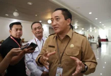 Disperinaker Surabaya Dorong Perlindungan Pekerja Rentan dan Peserta Magang