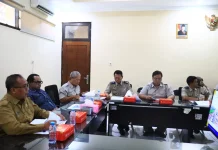 Akses Gresik-Surabaya Diperkuat, Jalan Menganti-Lakarsantri Diperlebar