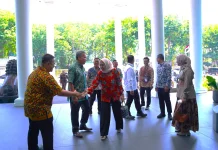 Direksi SIER Turun Lapangan, Tenant Bongkar Kebutuhan Bisnis