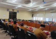 Data Bansos Berubah, Kades Sidoarjo Minta Verifikasi Warga Diperkuat