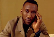 Film Terbaru Mahershala Ali setelah Gagal dalam Blade
