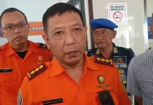 Hari Ketiga Pencarian Korban KM Virgo Transport 8, Data Korban Belum Berubah