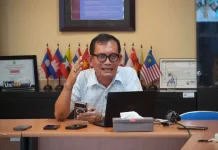 Pakar ITS Pertanyakan Kesesuaian Desain KM Virgo Transport 8