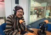 Sura Dira Jayaningrat Mengajarkan Kekuatan Dahsyat Kasih Sayang