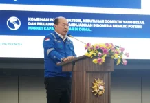 PT PAL: Keamanan Laut Berdampak pada Mobilitas dan Logistik