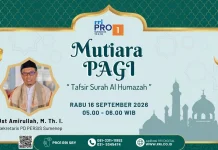 Tafsir Surat Al-Humazah, Pesan untuk Tidak Terjebak pada Harta dan Celaan