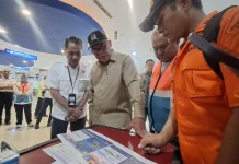 DPR RI Desak Investigasi Muatan dan Stabilitas KMP Virgo