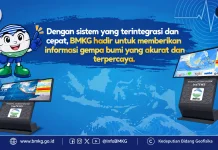 Mengenal Lebih Dekat WRS-NG, Perangkat BMKG Penerima Informasi Gempa dan Tsunami