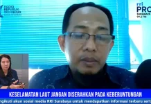 Usia Armada Jadi Faktor Risiko Kecelakaan Kapal