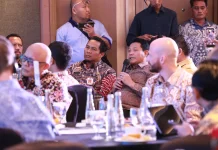 Sidoarjo Jadi Percontohan Pengelolaan Sampah Sirkular